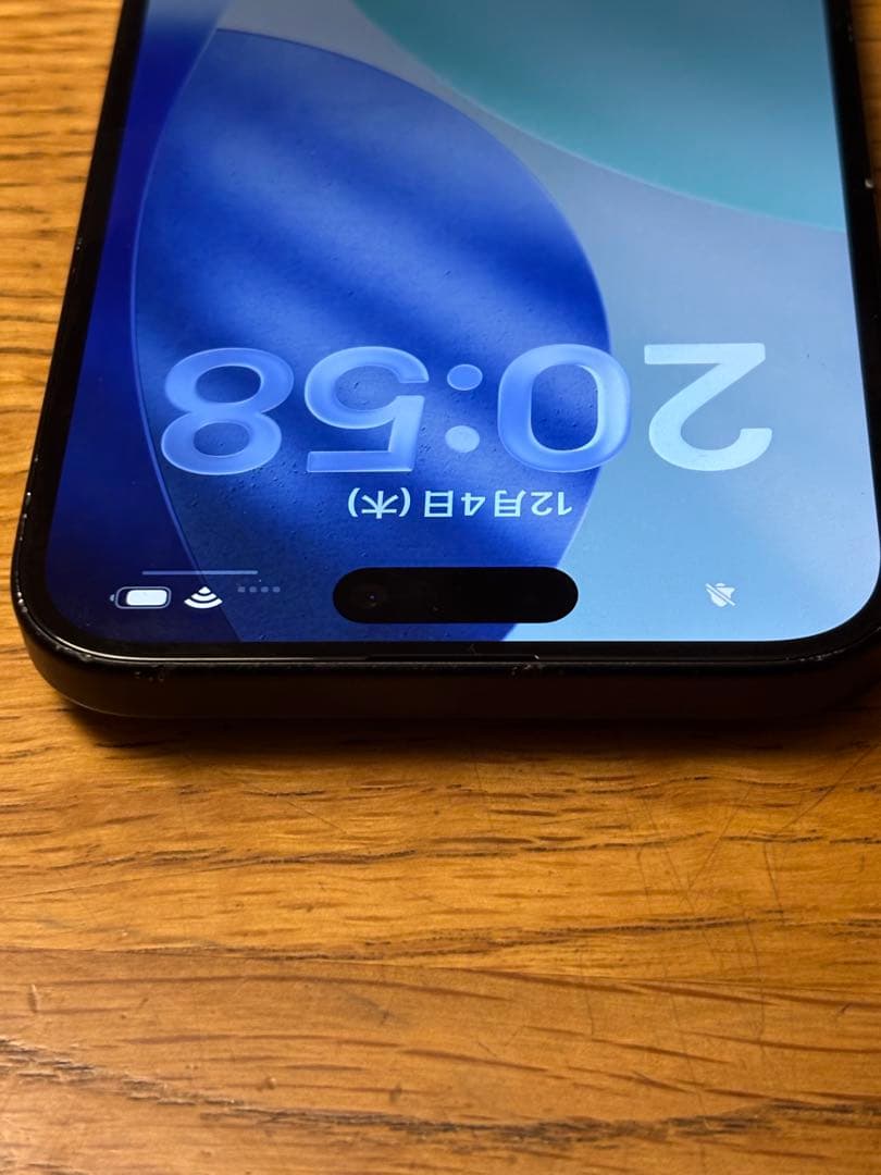 iPhone16 Plus 256GB ブラック SIMフリー