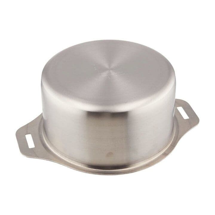 燕三 IH対応 ハンドル着脱式鍋 2点セット(14cm・16cm)