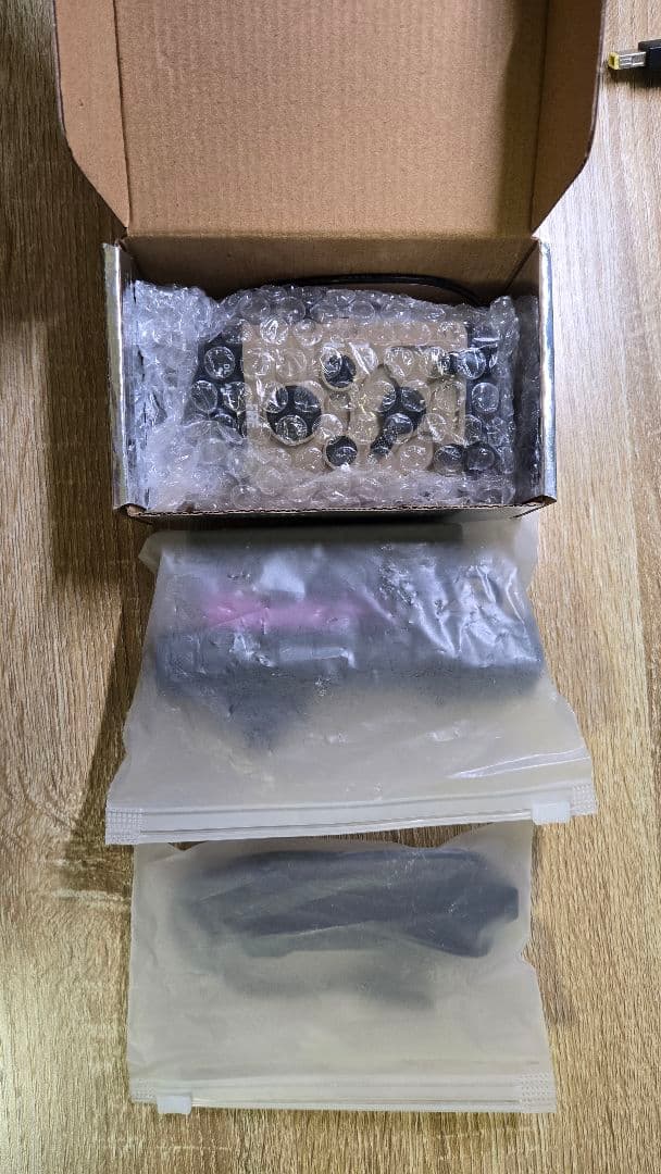 LEDレーザーサイト タンカラー