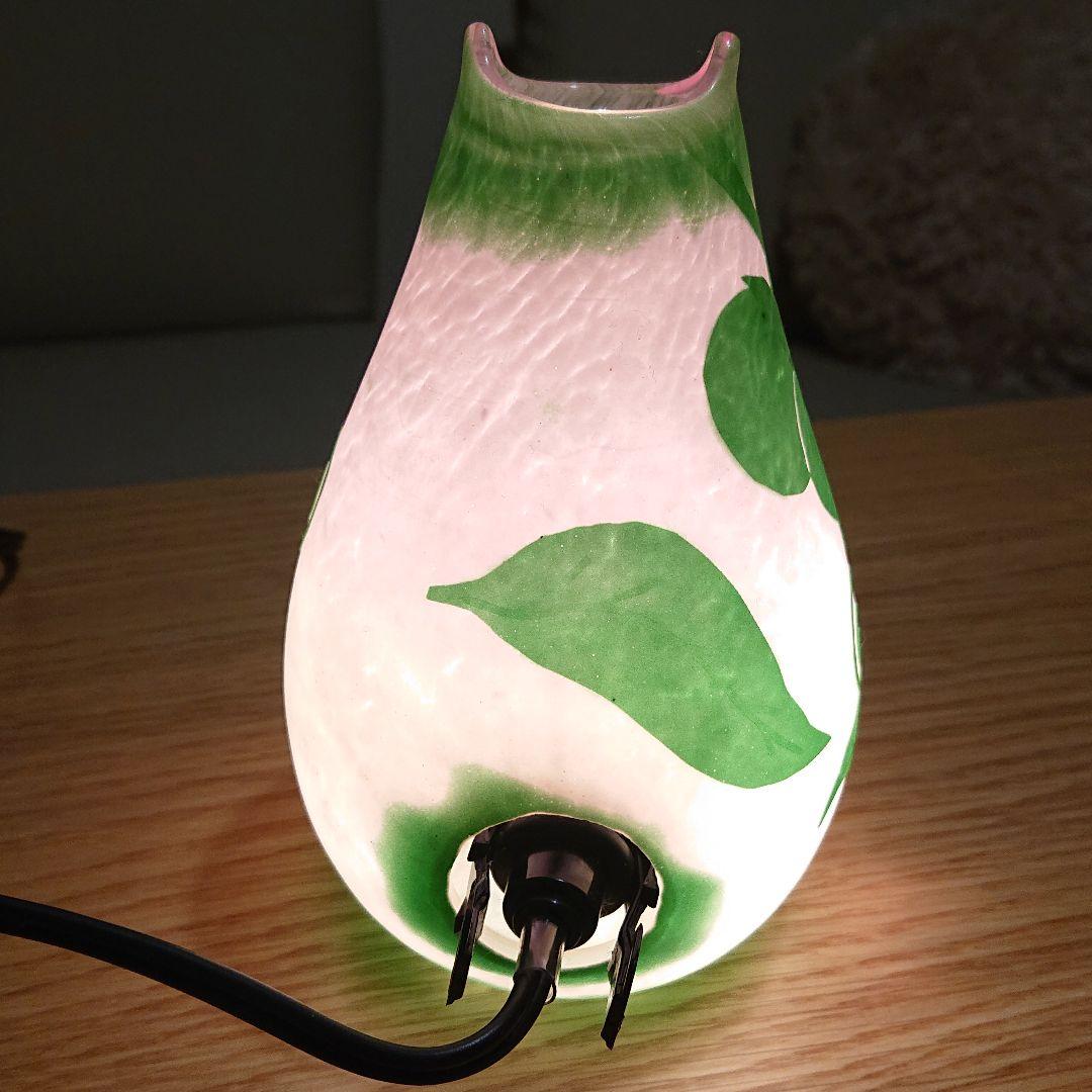 サンドブラストランプ ウサギ