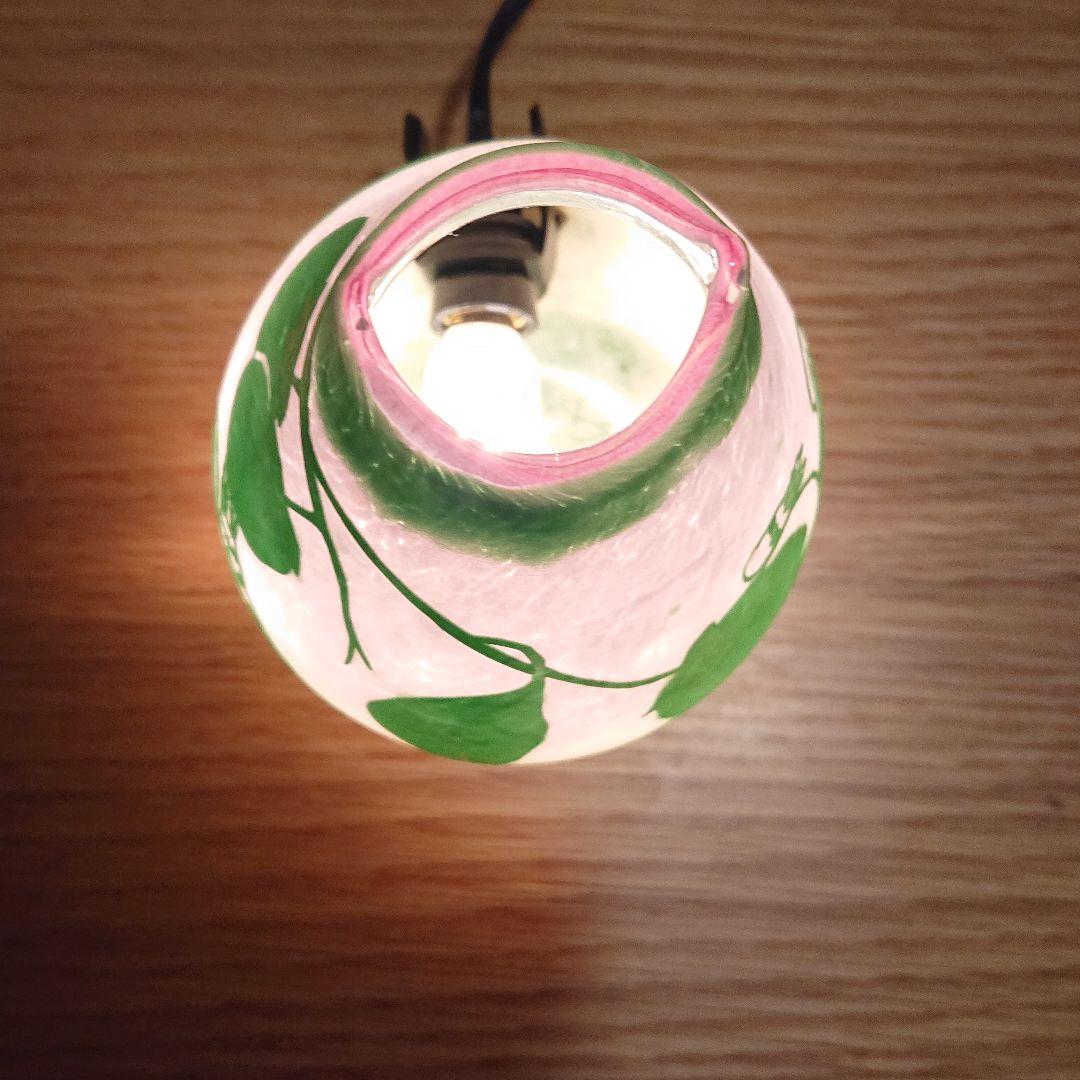 サンドブラストランプ ウサギ