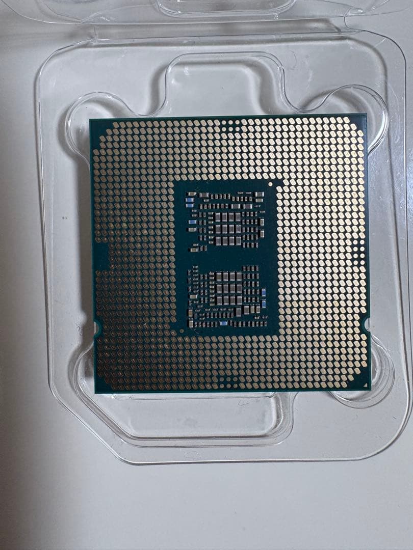CPU Intel Core i5-10400F 10th Gen CPU