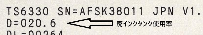 週末セール Canon TS6330 インクジェット複合機 値下げ不可
