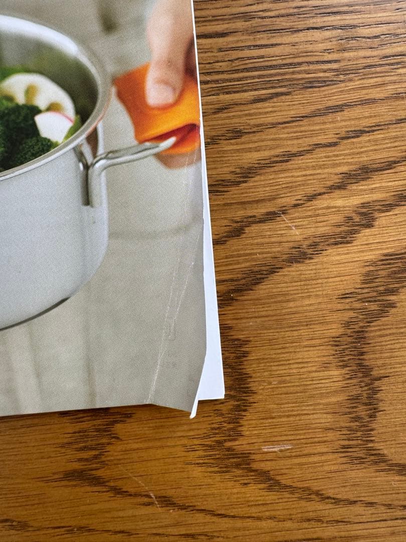 ビタクラフト　Vシリーズ 片手鍋 1.9L No.5582