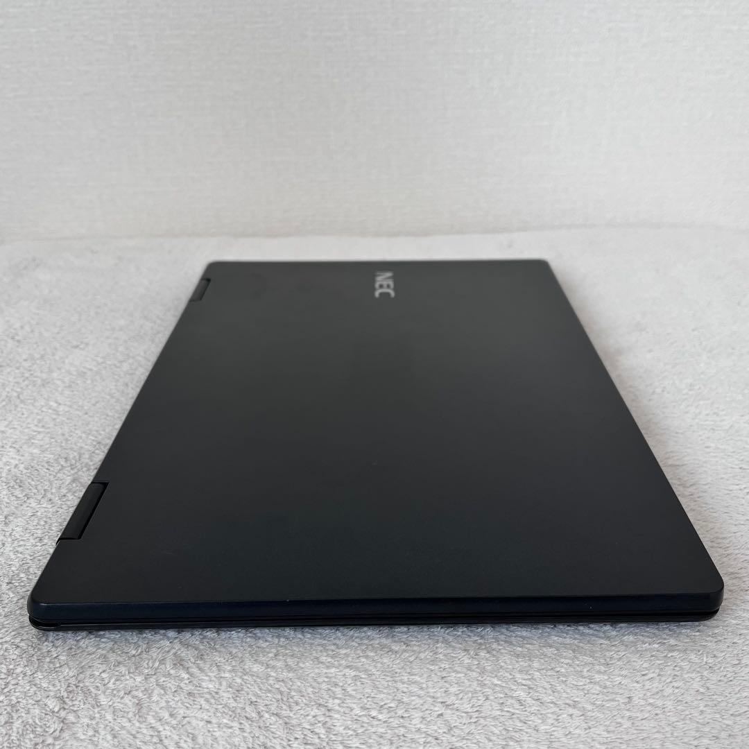 office2024 NEC/i7第8世代/メモリ8GB/SSD128GB