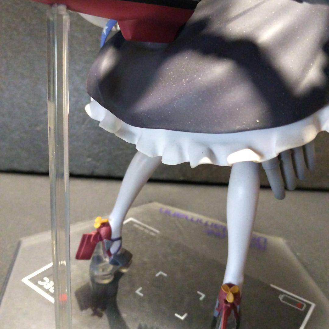 PLUM、アズールレーン、1/7 ハムマン改 現状品
