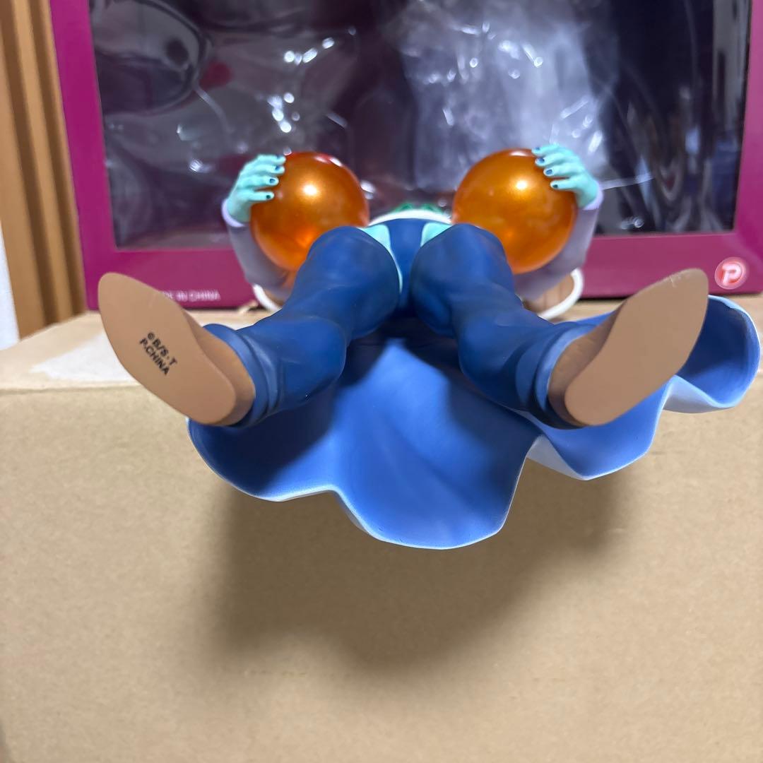 ドラゴンボールアライズ　ザーボン