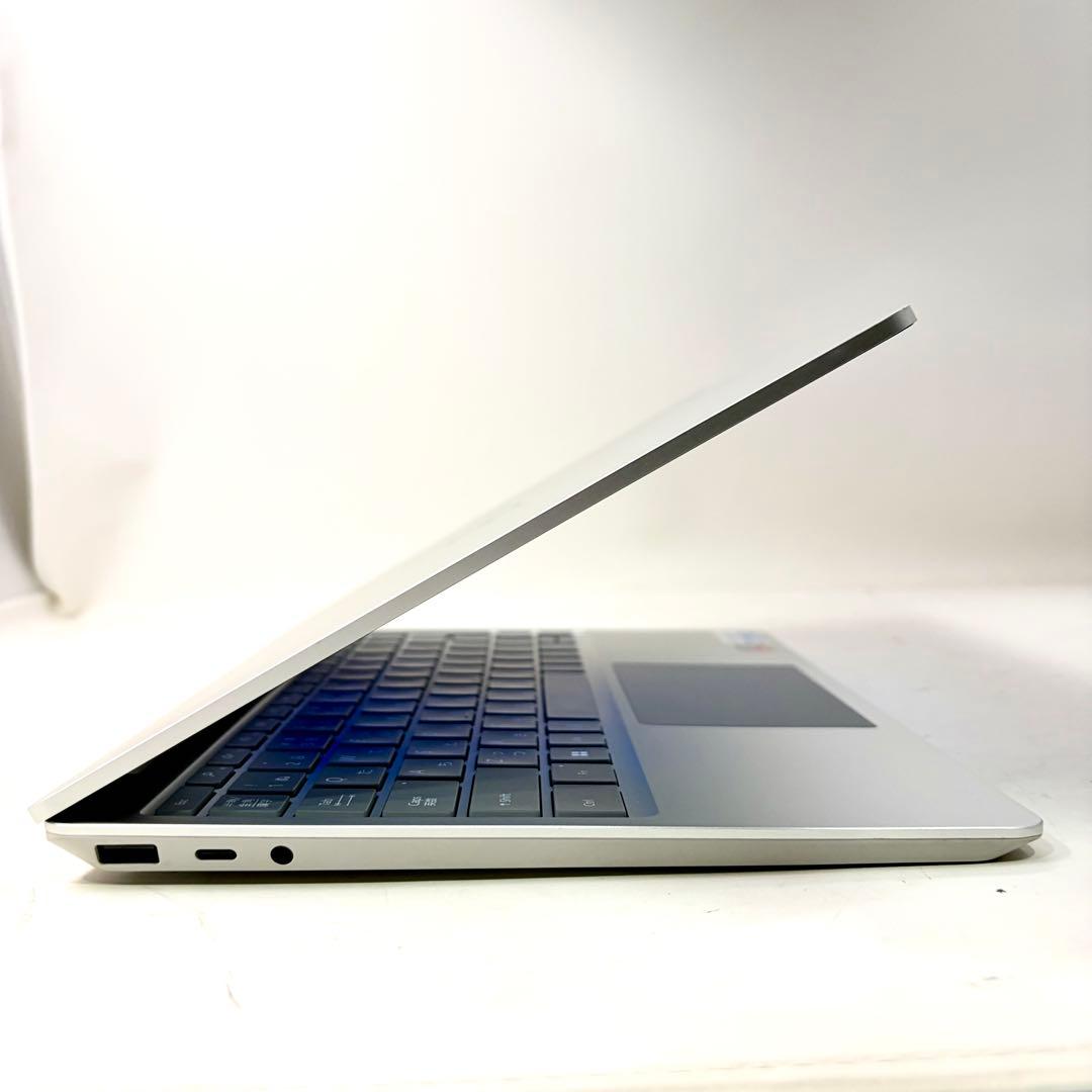 バッテリー良好！Surface Laptop Go2 オフィス