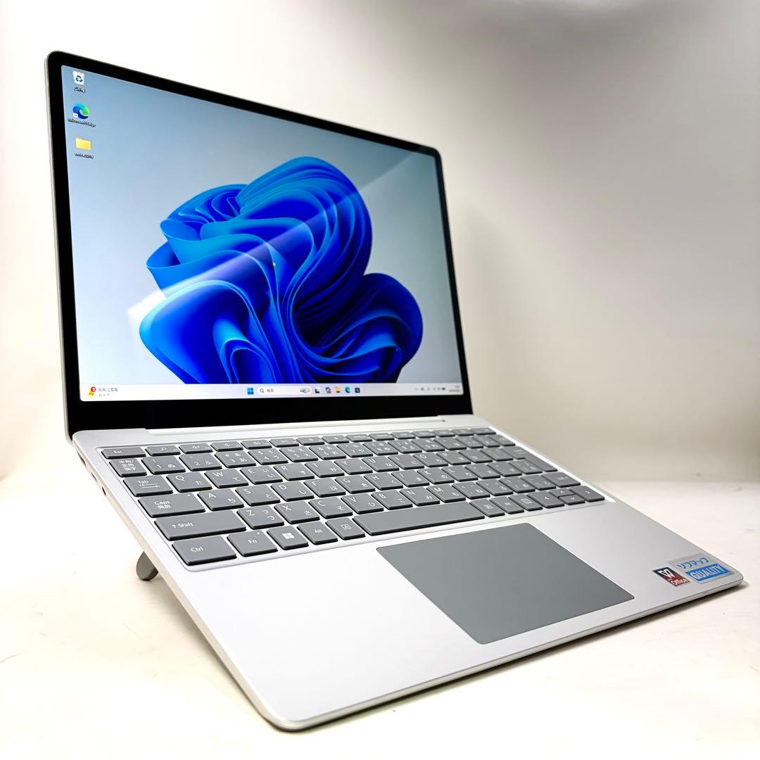 バッテリー良好！Surface Laptop Go2 オフィス