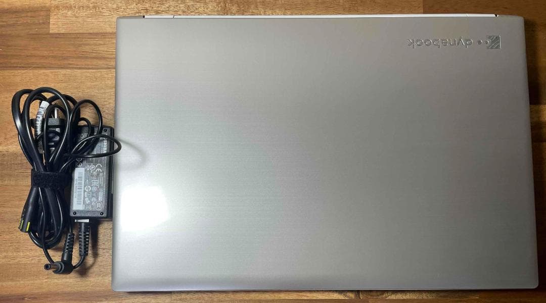 Win11 Office 良品 dynabook メモリ8GB SSD256GB