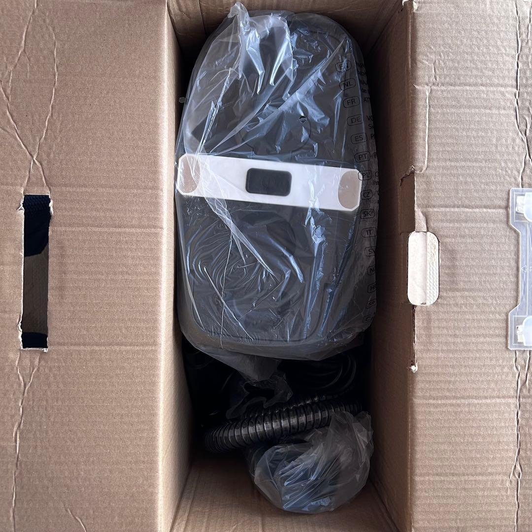 【超美品】リンサークリーナー スチームクリーナー ブラシヘッド&T字型ヘッド付属