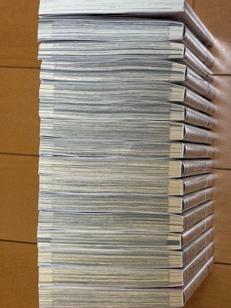 着せ恋コミック全巻＋スピンオフ＋11巻特装版付録（開封済み）