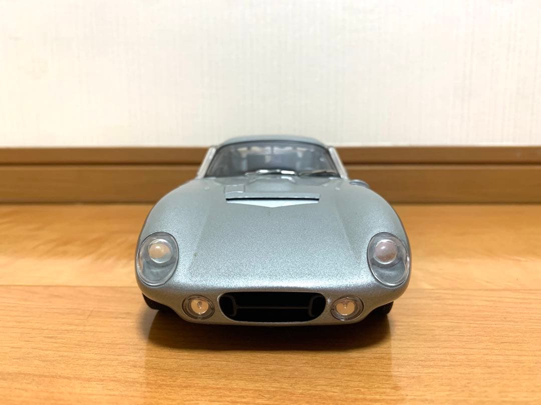 2台セットFord Shelby Cobra & Daytona Coupe