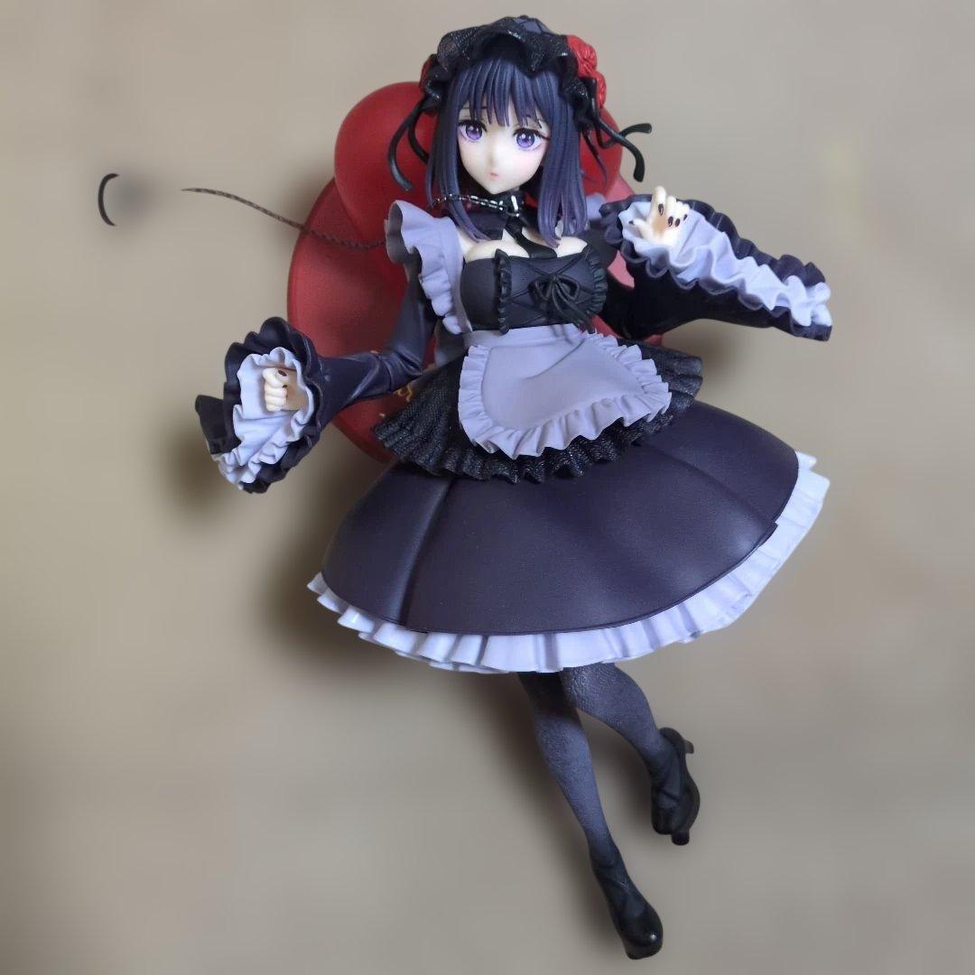 美少女フィギュアまとめ売り 12体 巴マミ オーバーロード リーファ 喜多川海夢