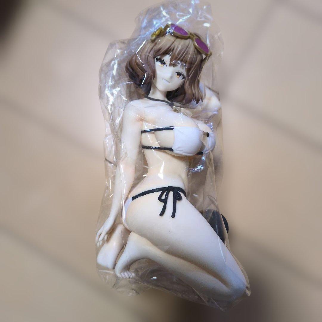 美少女フィギュアまとめ売り 12体 巴マミ オーバーロード リーファ 喜多川海夢