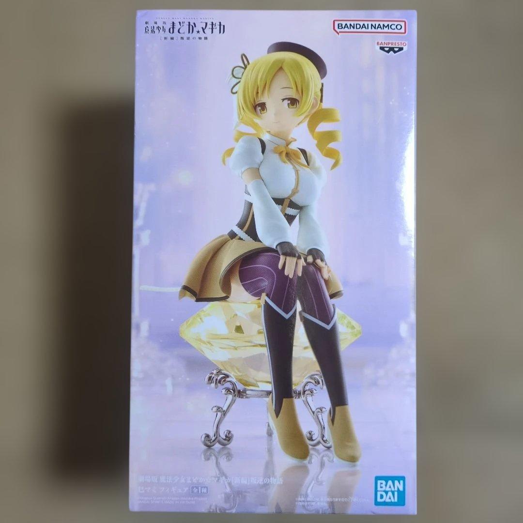 美少女フィギュアまとめ売り 12体 巴マミ オーバーロード リーファ 喜多川海夢