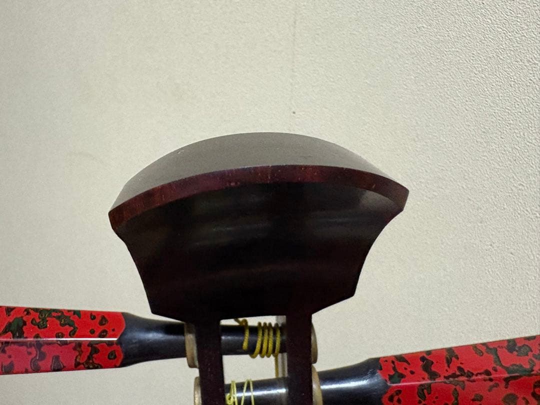 紅木津軽三味線セット