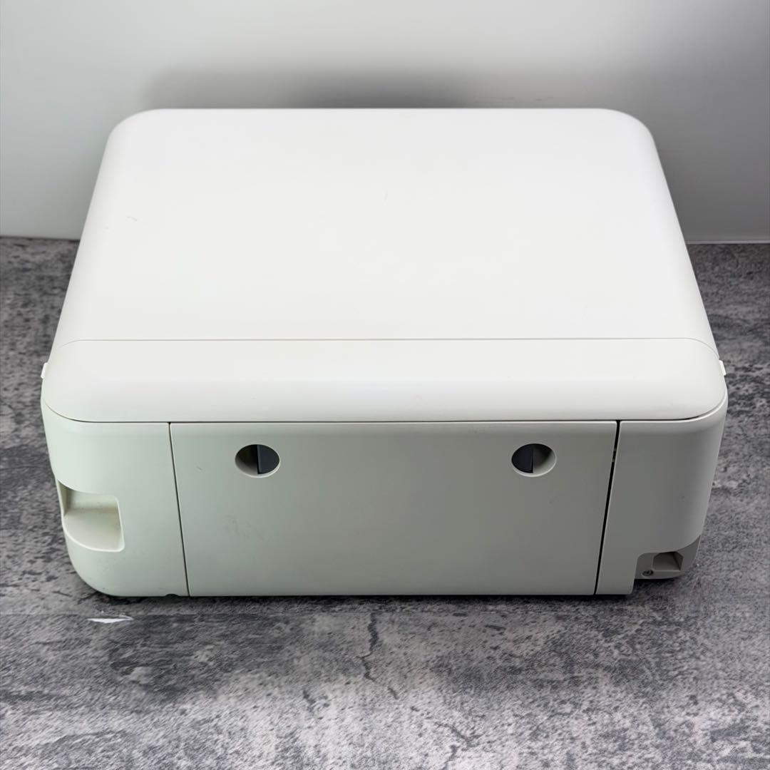 EPSON　EW-M752T　インクジェットプリンター　エコタンク