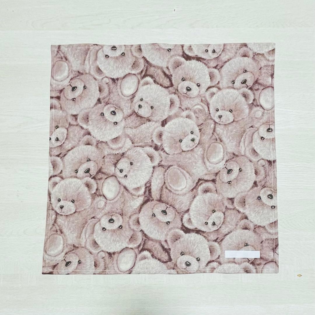 みぜる　オーダー　巾着袋