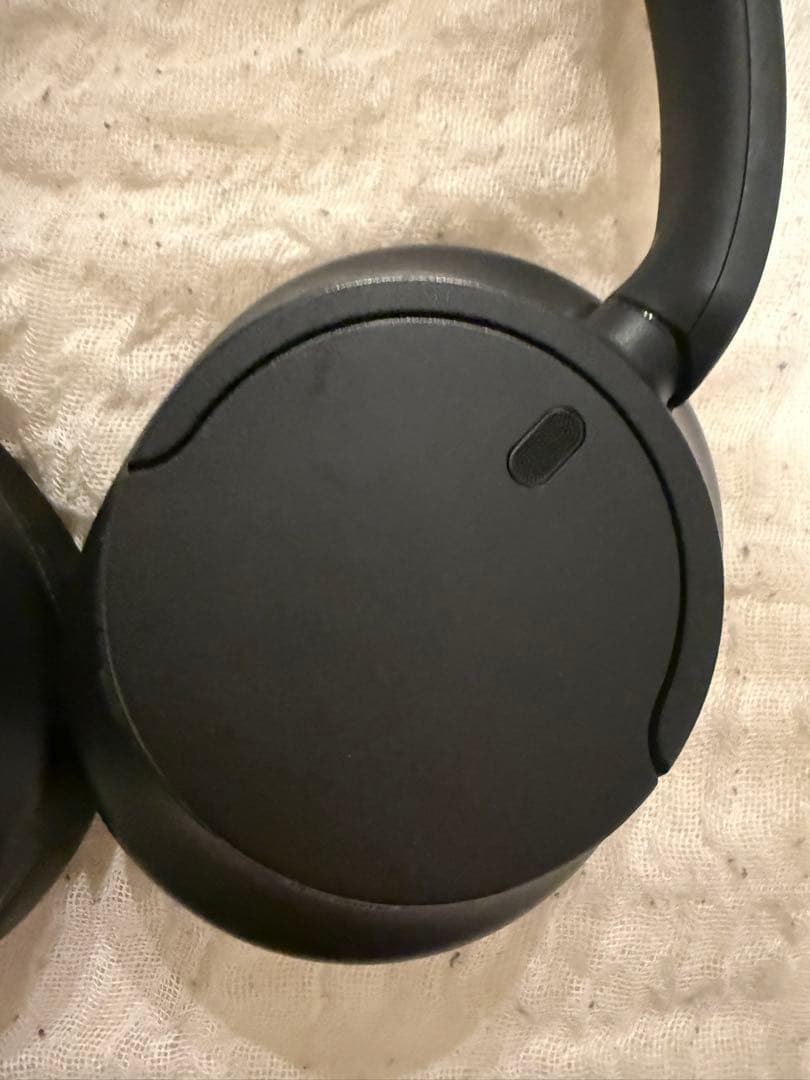 ヘッドホン Sony WH-CH720N