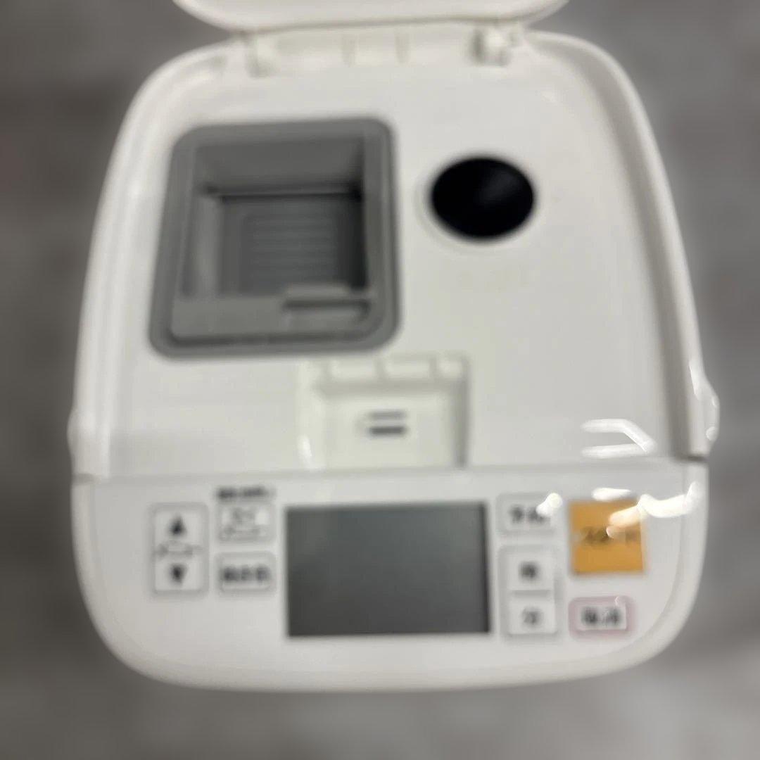 【美品】Panasonic ホームベーカリー SD-MB1 １斤タイプ