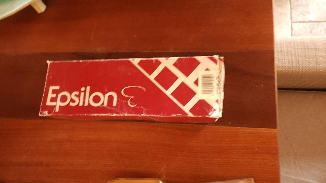 epsilon イプシロン　フランス製　カトラリーセット