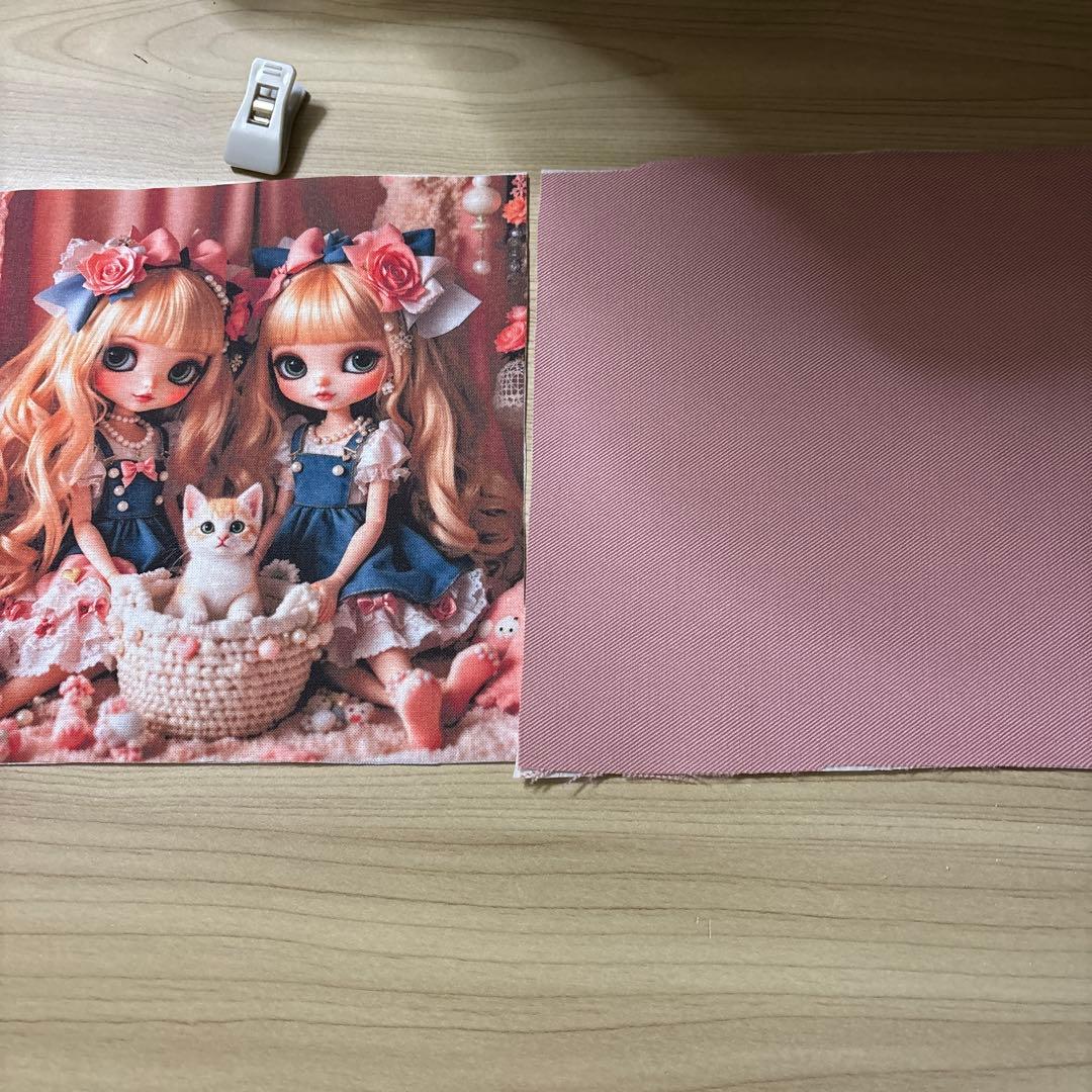 ハンドメイド　ななごん様確認用