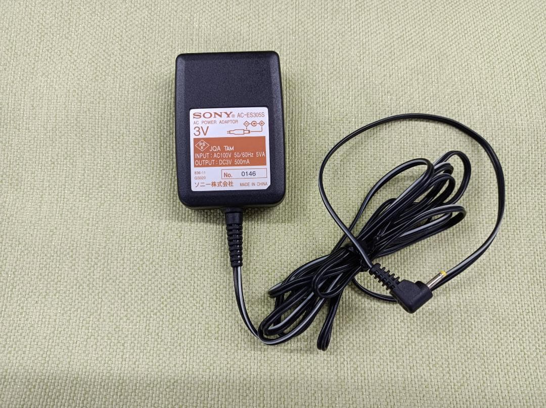 都《RGTLD》ソニー　WALKMAN　ポータブルMDプレーヤー　MZ-E909