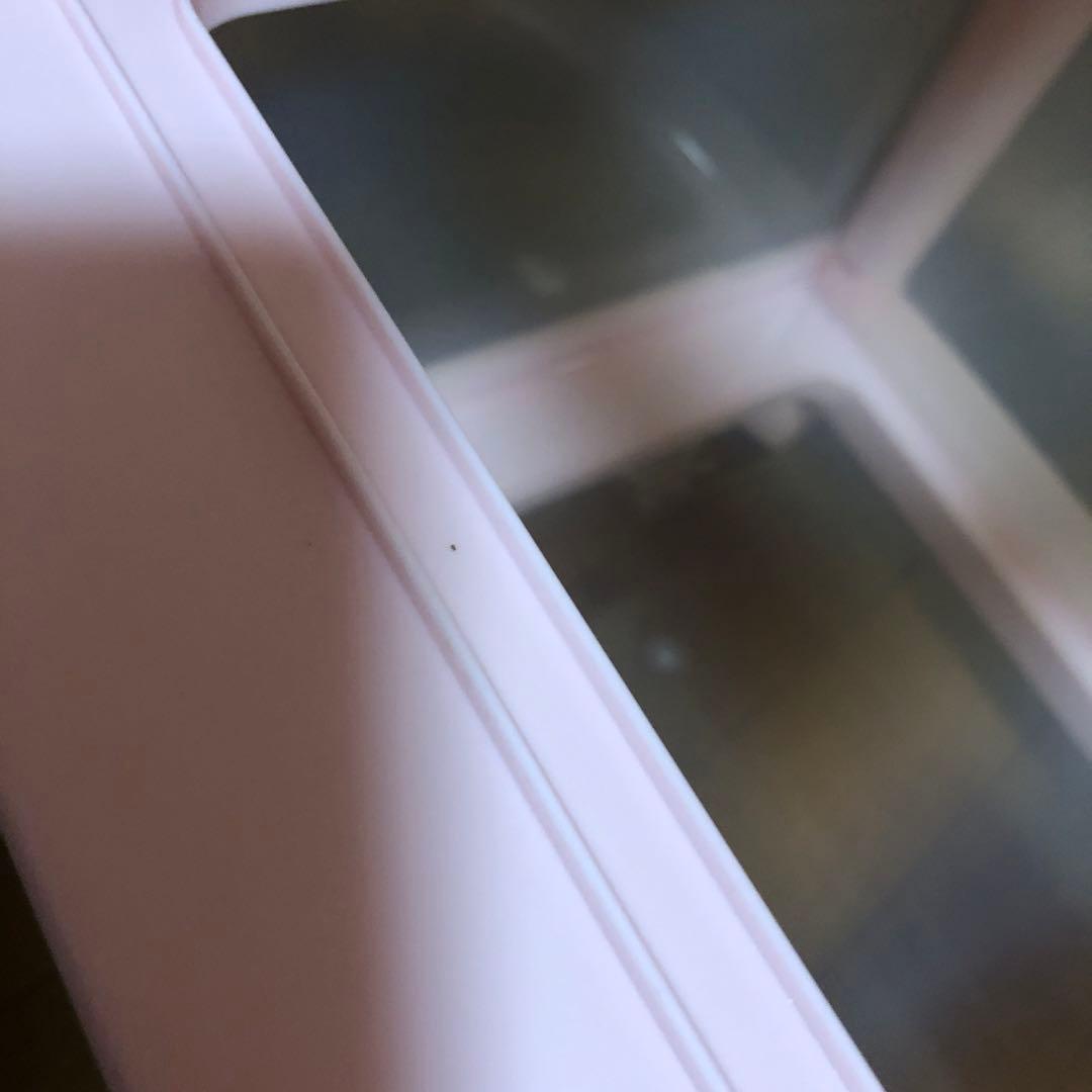 ハローキティ　3段収納ボックス