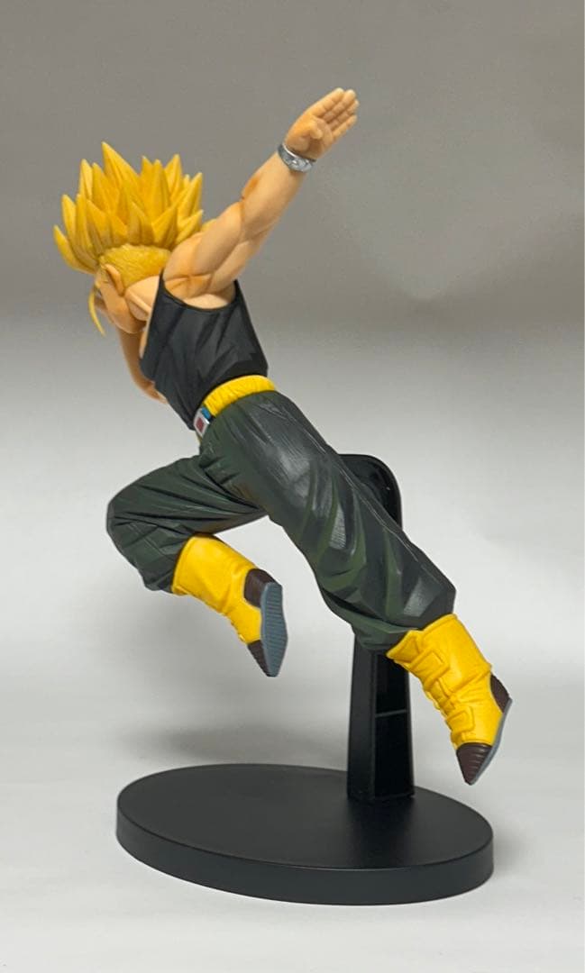 ドラゴンボール　フィギュア　match makers 悟空　ゴテンクス　ブウ