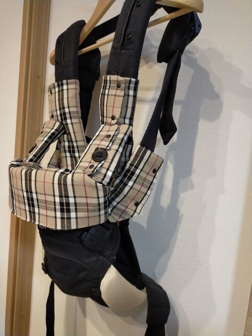 Hanami( ¨̮ )様♡　オーダー　ヌナカドル　サイドバックルカバー　セット