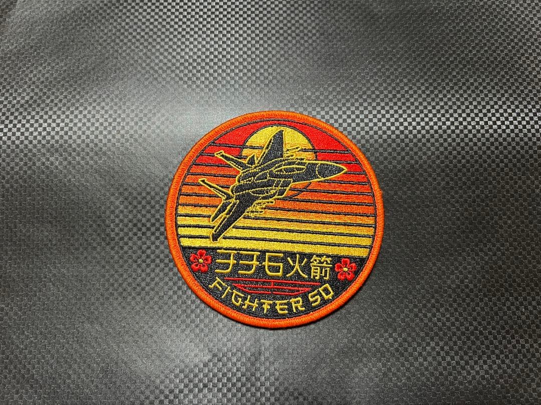 f16デモチーム ストラップ他セット