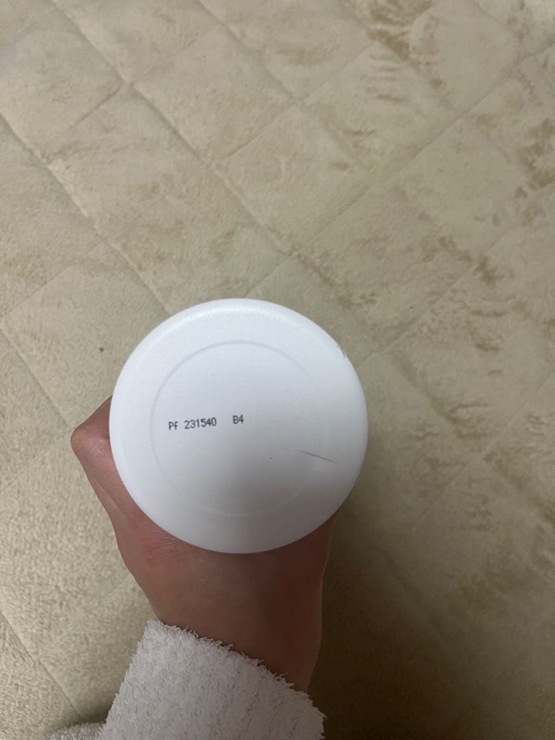 SUKALA ボトル　ホワイト・ピンク　LAVA