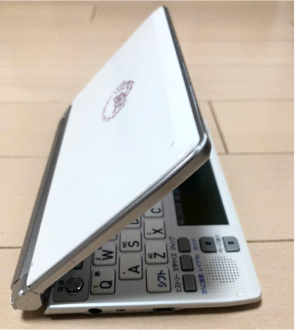 医学書院 IS-N5000看護医学薬大辞典カラー液晶タッチパネル電子辞書完動品