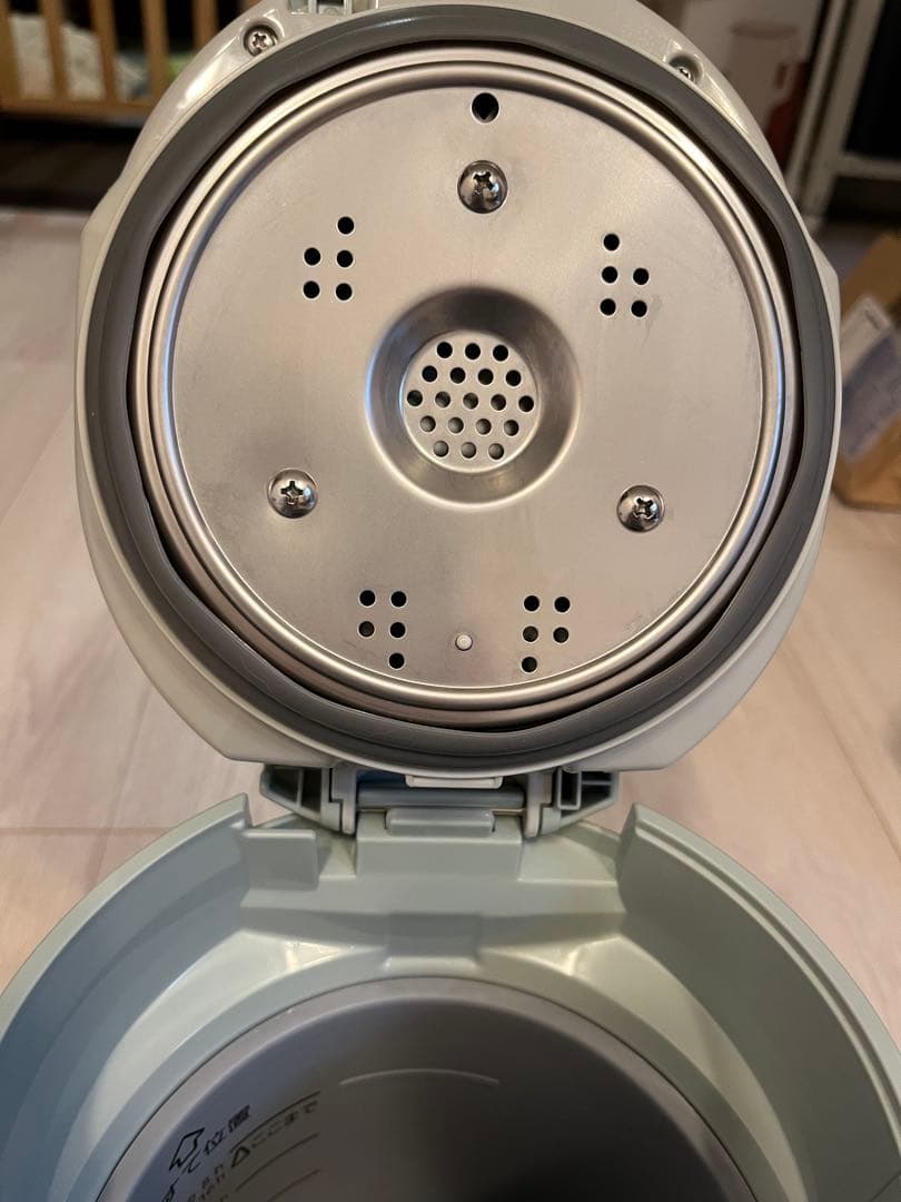 ZO JIRUSHI 象印 スチーム式加湿器 EE-MA20 【2024年製】