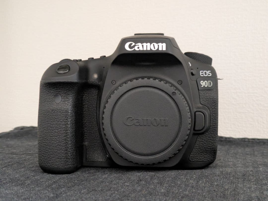 Canon EOS 90D デジタル一眼レフカメラ ジャンク品