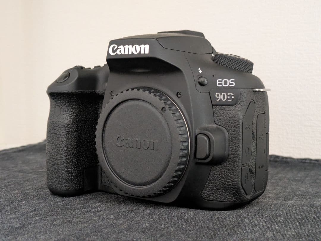 Canon EOS 90D デジタル一眼レフカメラ ジャンク品