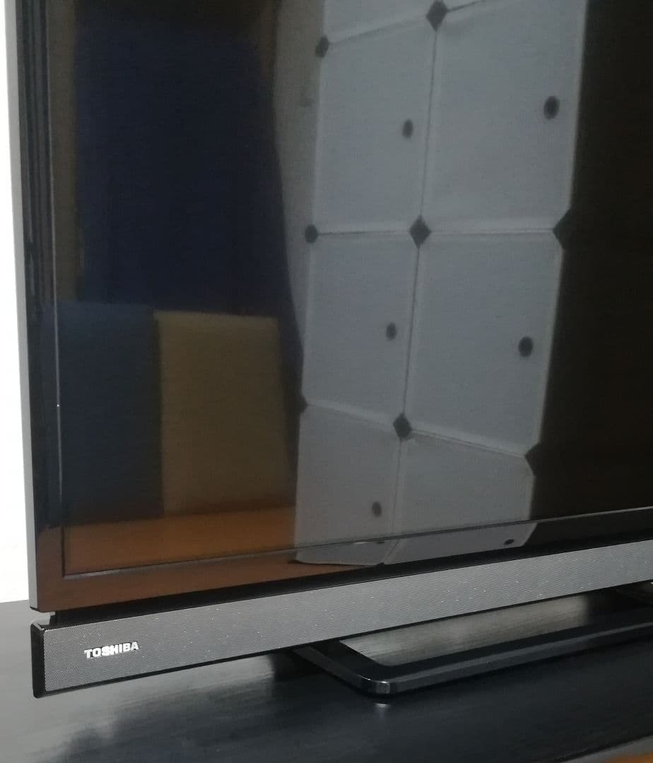 【スマートREGZA／すぐ視聴セット】東芝　 32型液晶テレビ