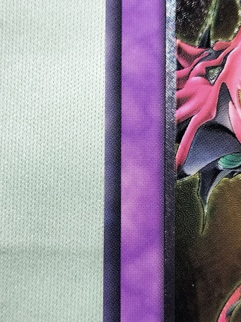 超希少！特別コレ『完美品級』E HEROフレイムウィングマン　旧アジア　レリーフ