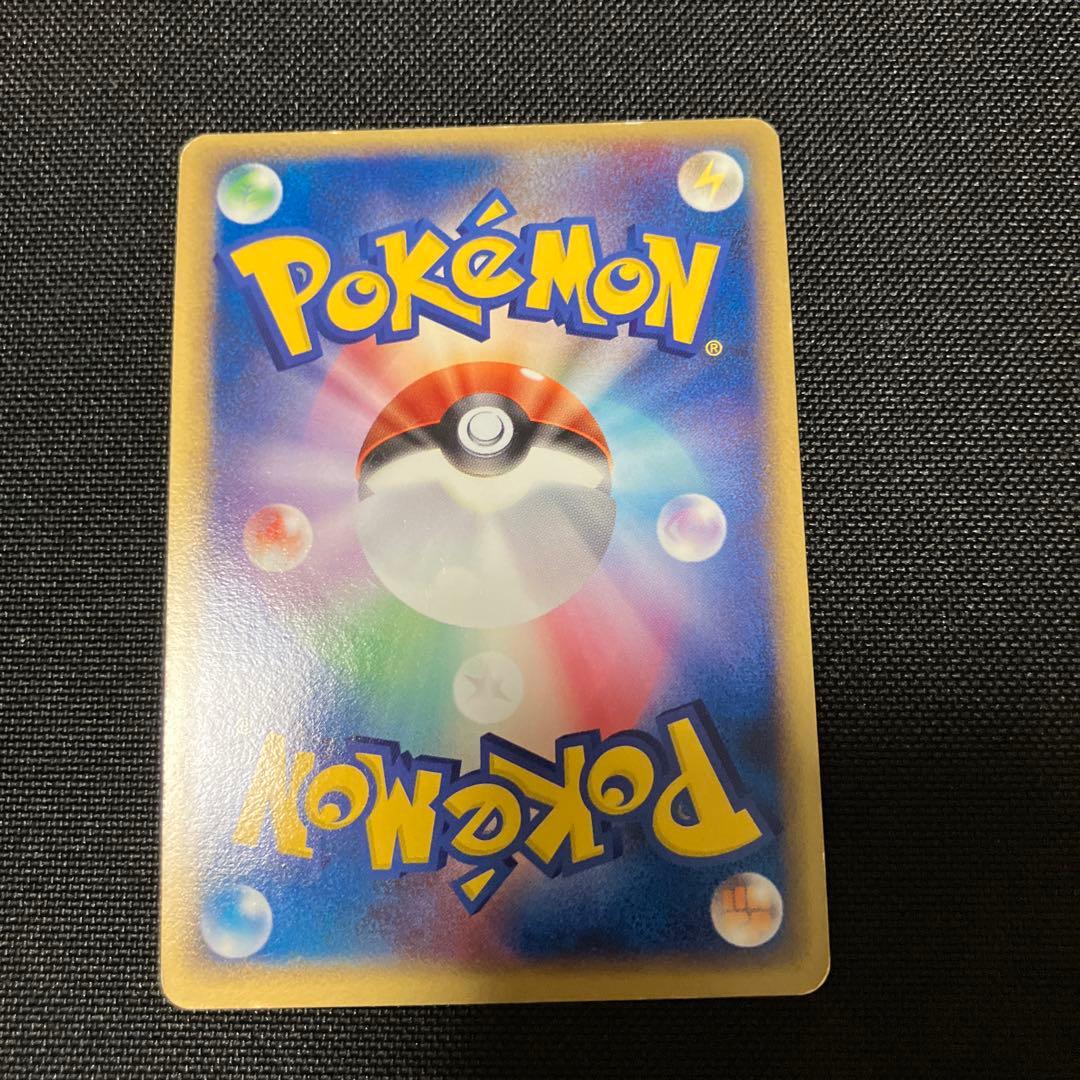ポケパーク　ポケモンカード　カードホルダー