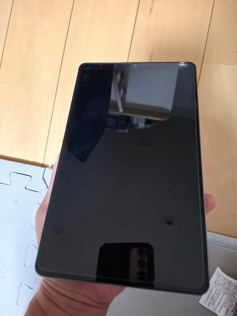 Alldocube iplay 60 mini 本体
