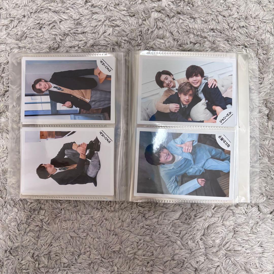 [専用出品]なにわ男子 道枝駿佑 グッズ まとめ売り