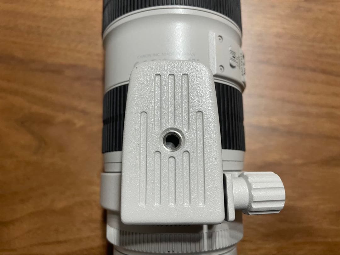 Canon EF70-200mm F2.8L IS Ⅲ USM