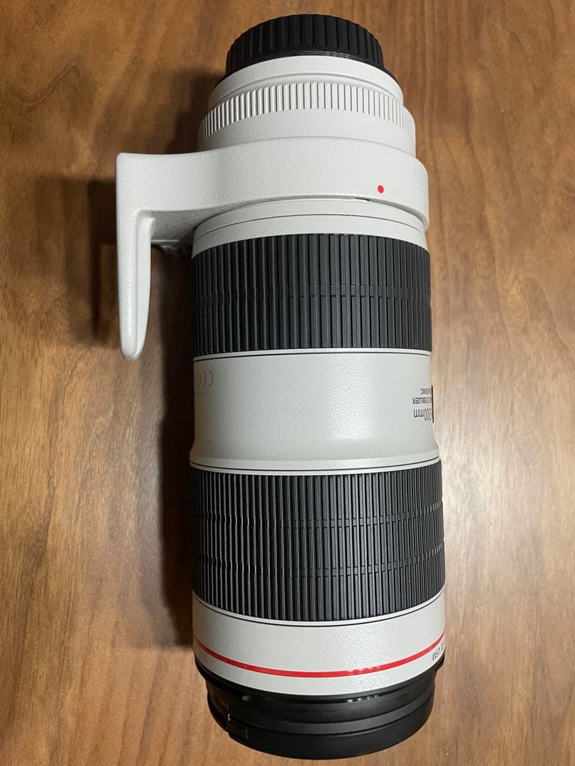 Canon EF70-200mm F2.8L IS Ⅲ USM