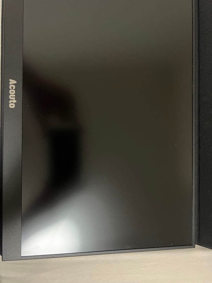 Acouto XC17 モバイルモニター【美品】