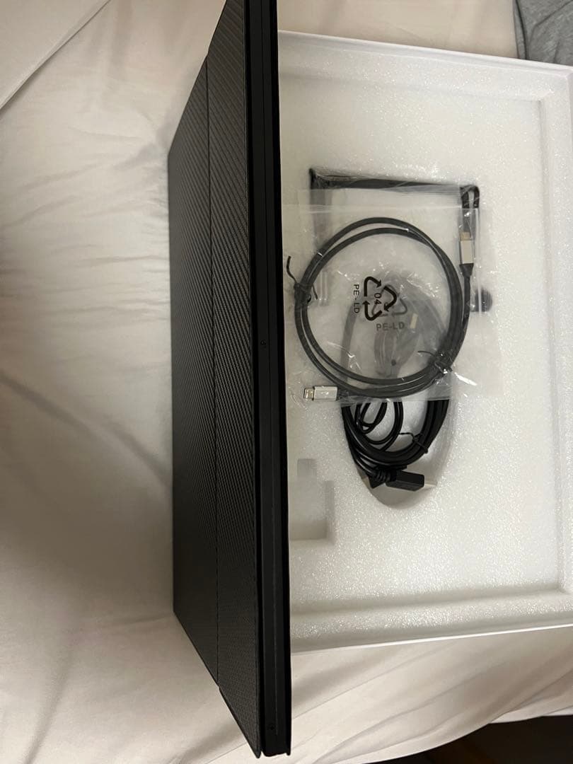 Acouto XC17 モバイルモニター【美品】