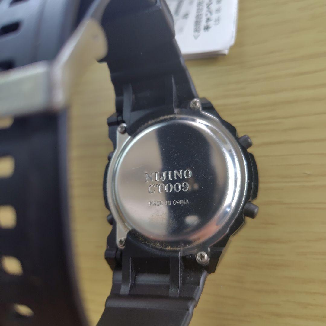 ときめきメモリアル リストゲーム 3種セット 腕時計