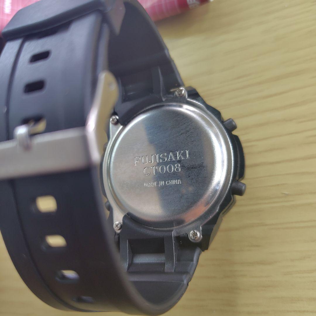 ときめきメモリアル リストゲーム 3種セット 腕時計