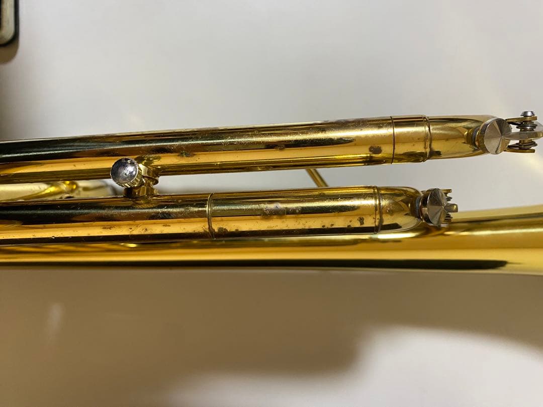 トランペット Mavis MTR-100GL