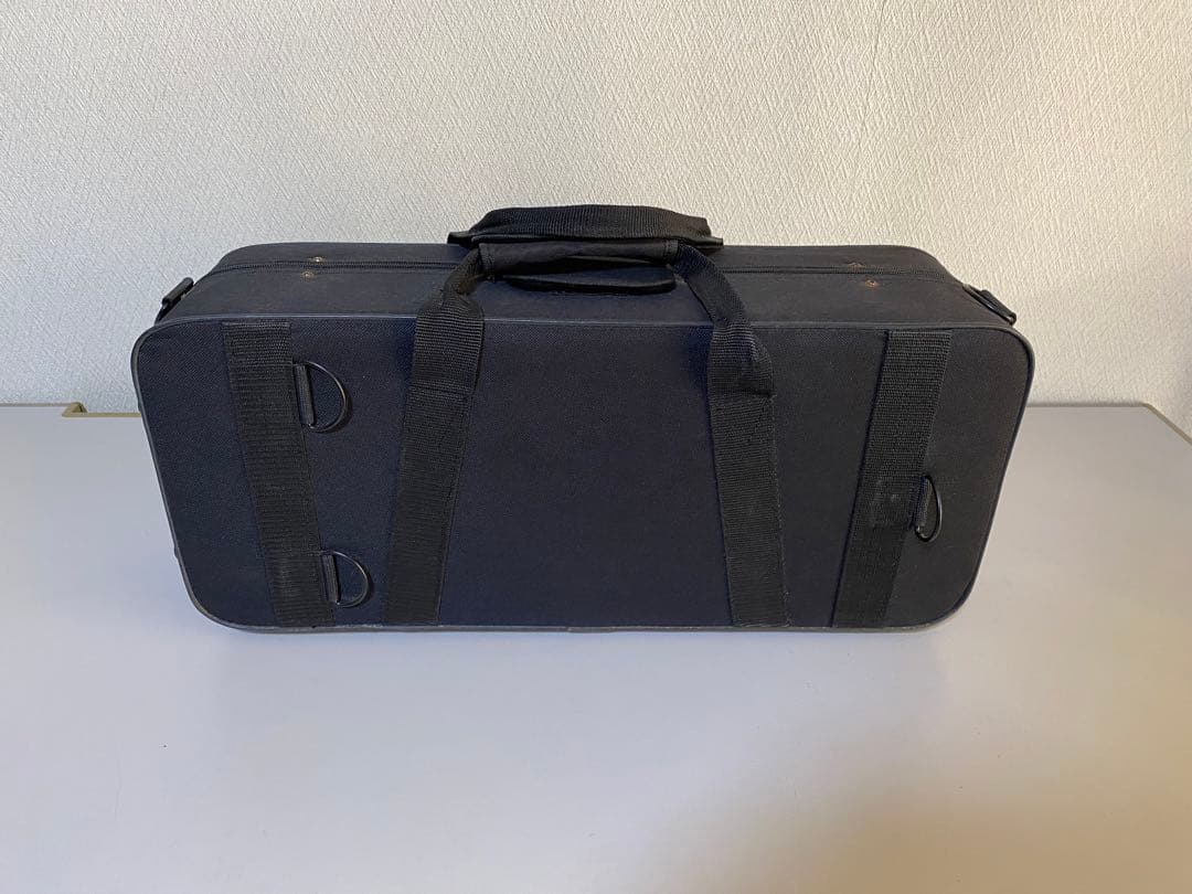 トランペット Mavis MTR-100GL